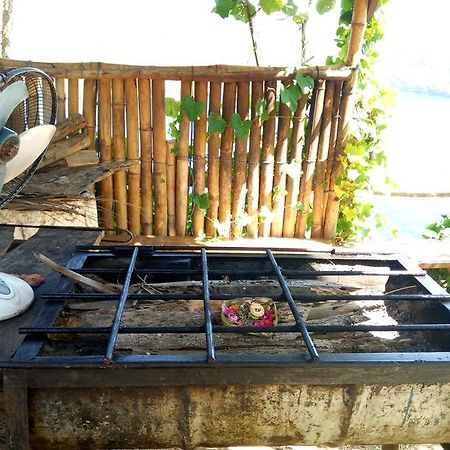 Ceningan Cliff Inn Ceningan Island エクステリア 写真