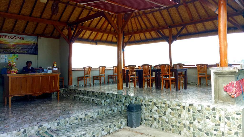 Ceningan Cliff Inn Ceningan Island エクステリア 写真