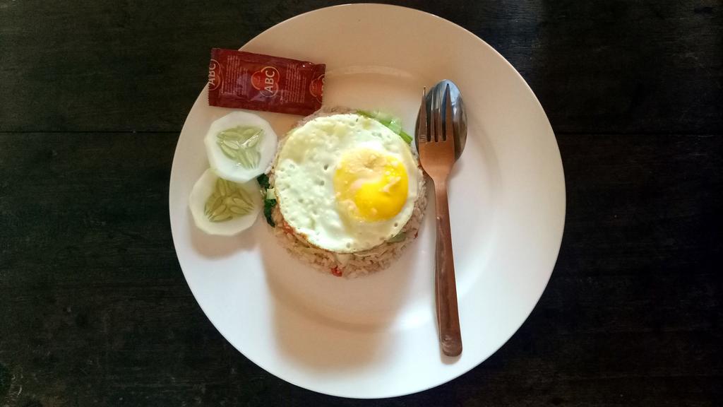 Ceningan Cliff Inn Ceningan Island エクステリア 写真