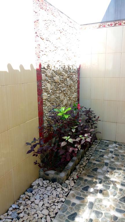 Ceningan Cliff Inn Ceningan Island エクステリア 写真