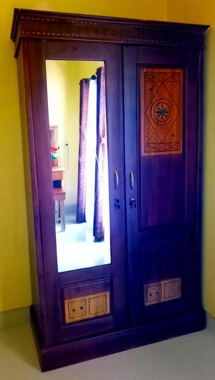 Ceningan Cliff Inn Ceningan Island エクステリア 写真