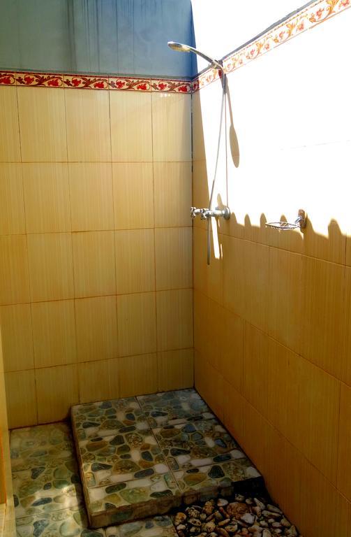 Ceningan Cliff Inn Ceningan Island エクステリア 写真